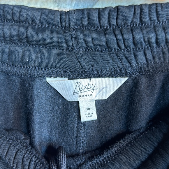 Bixby Nomad Adventure Fleece Jogger 🫶 - Picture 7 of 9